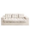 MAXYOYO Clouda 3-seater Sofa