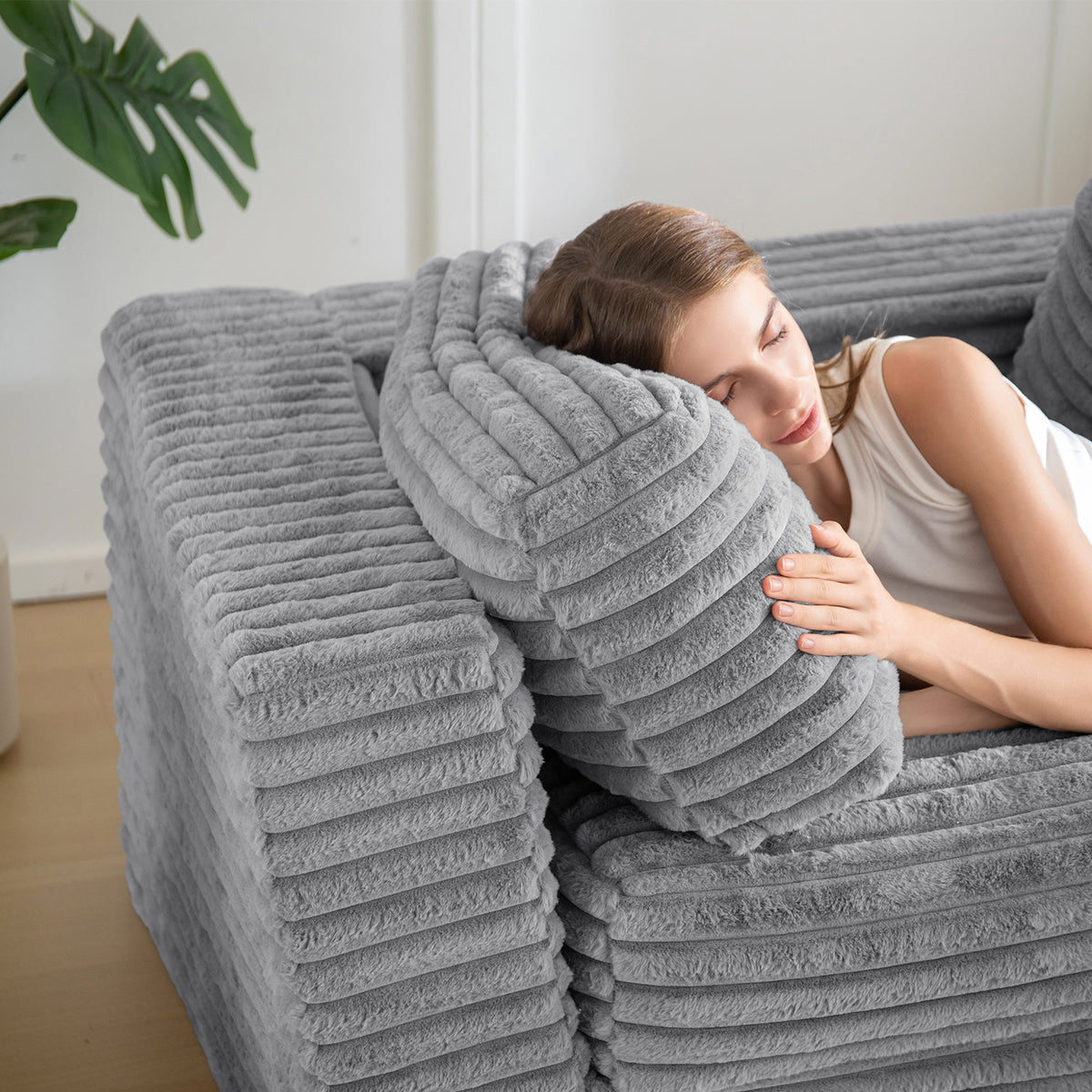 Adaptive Pillows for Customized Comfort