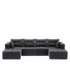 MAXYOYO MaxVario U Shaped Sofa