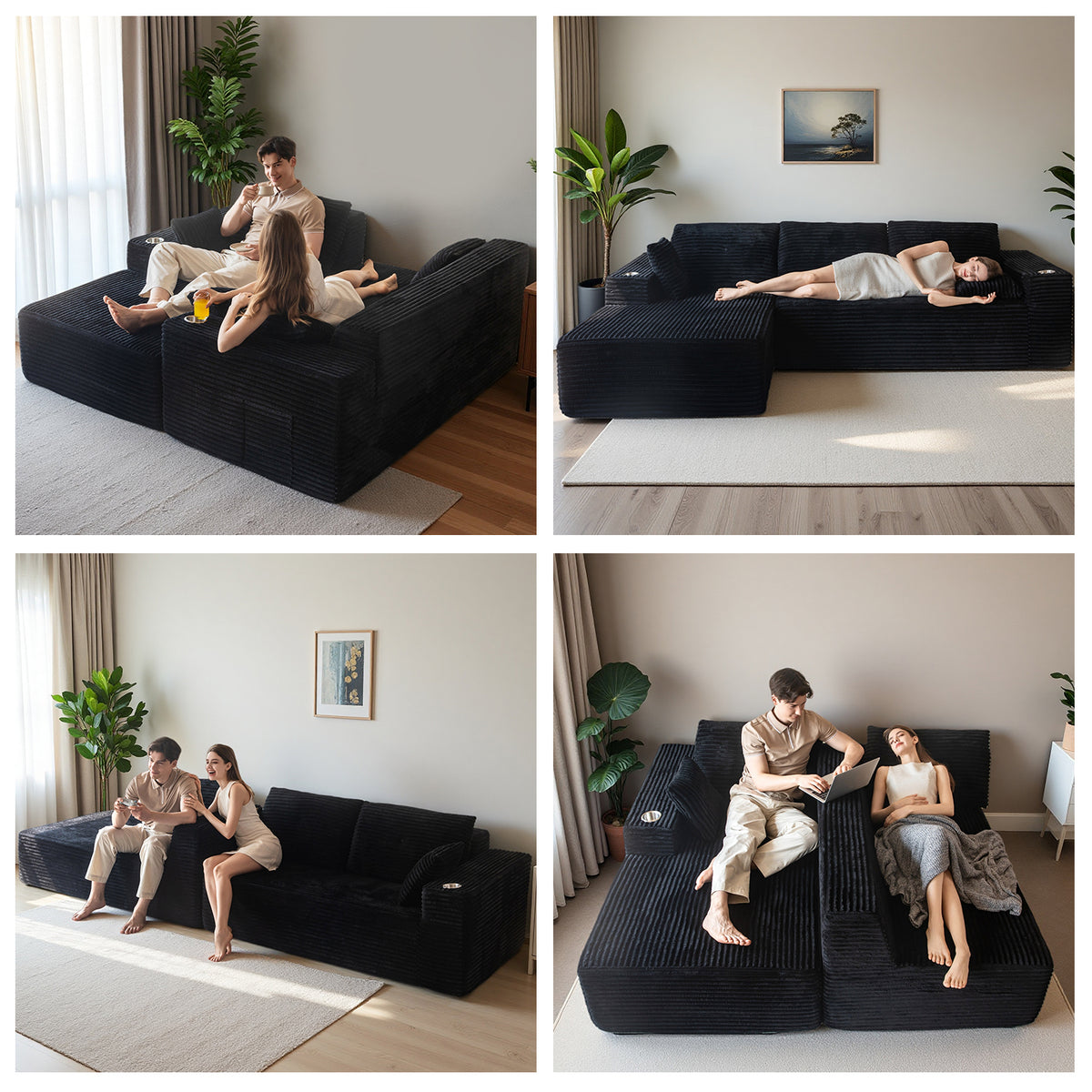 Your Hub for Home & Hospitality.