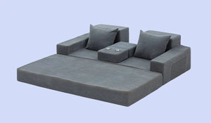 Floor Sofas