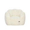 MAXYOYO Bloomy Bean Bag Chair, Single