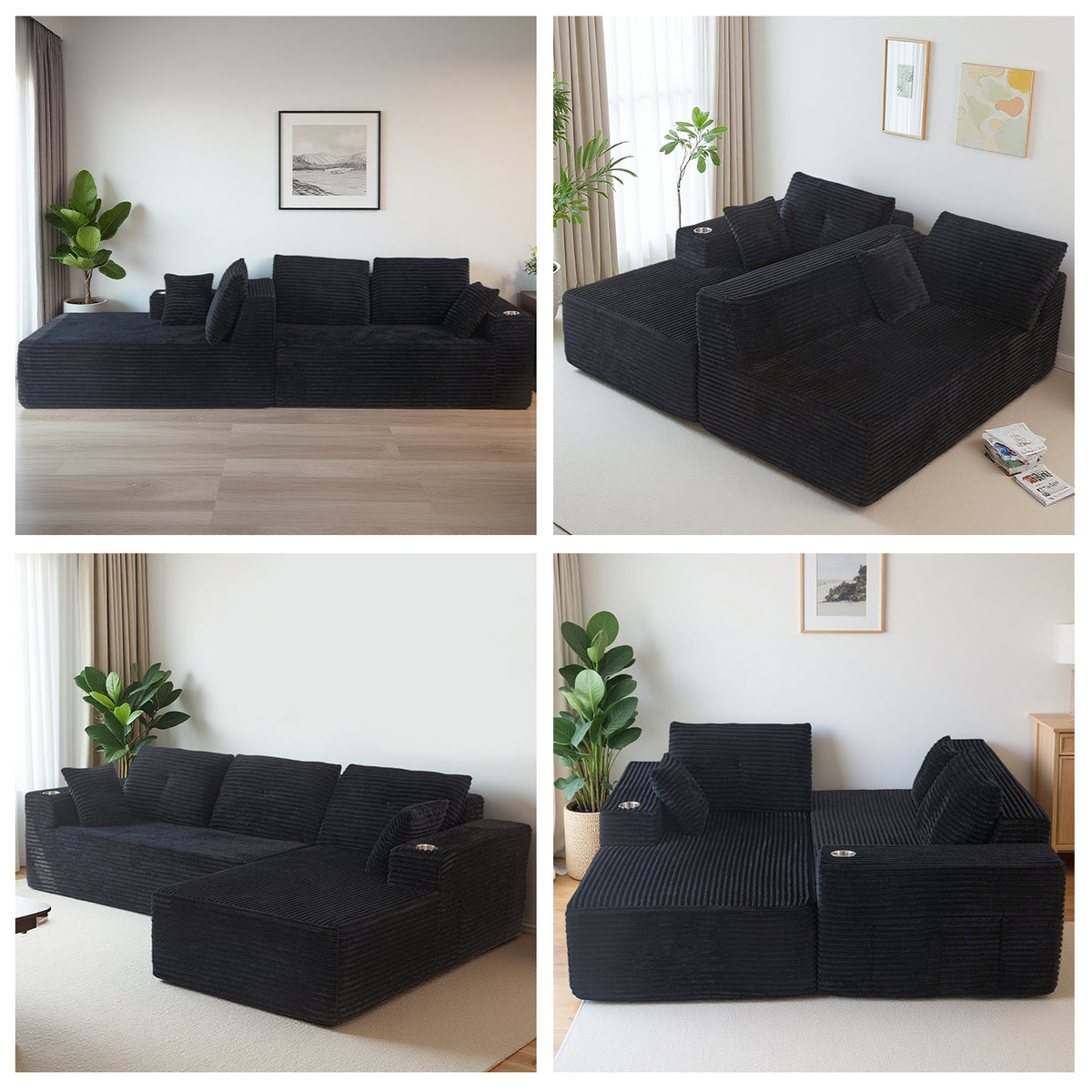 Your Dream Layout, Delivered. 