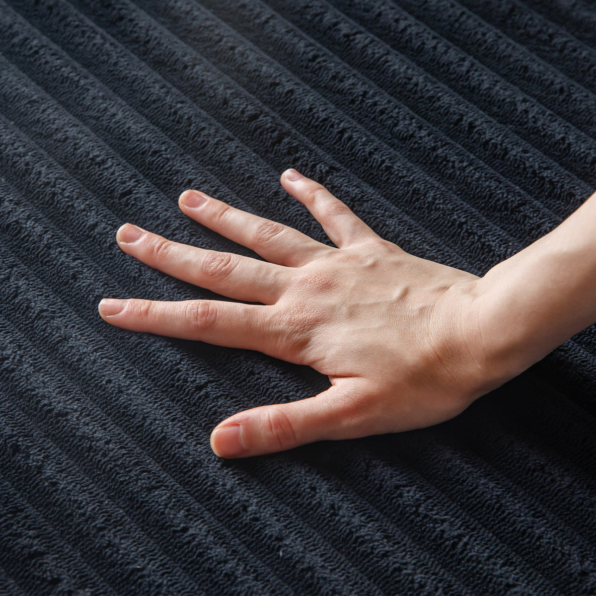 Premium Feel, Built for Life. 