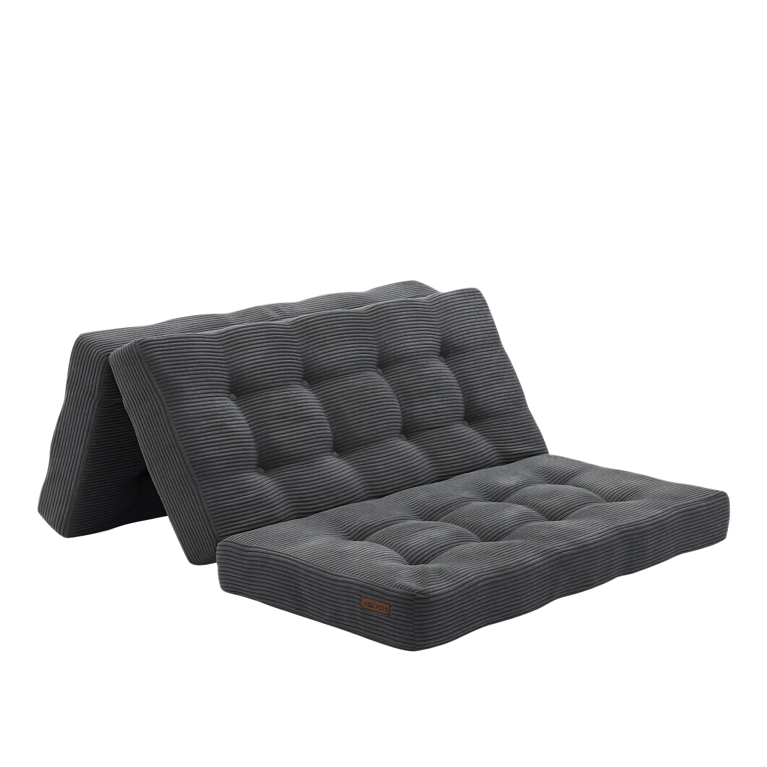 Maxyoyo Tuffa Tri-Fold Mattress