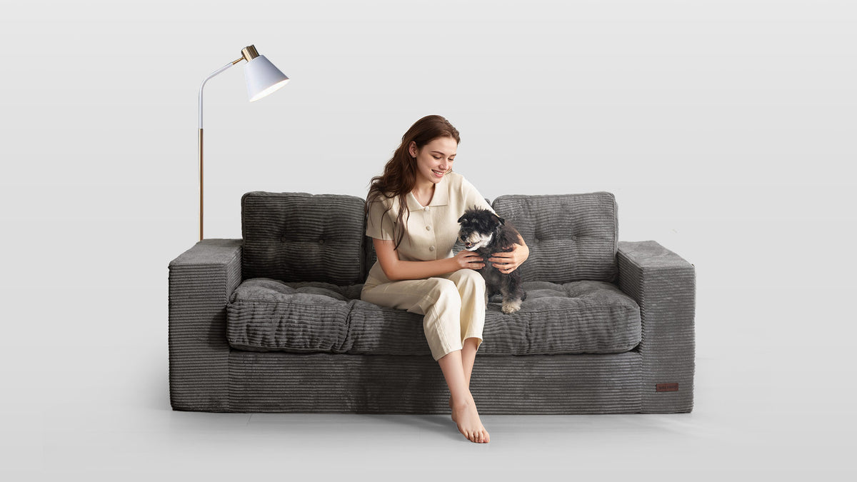 Reclaim Your Space for Connection