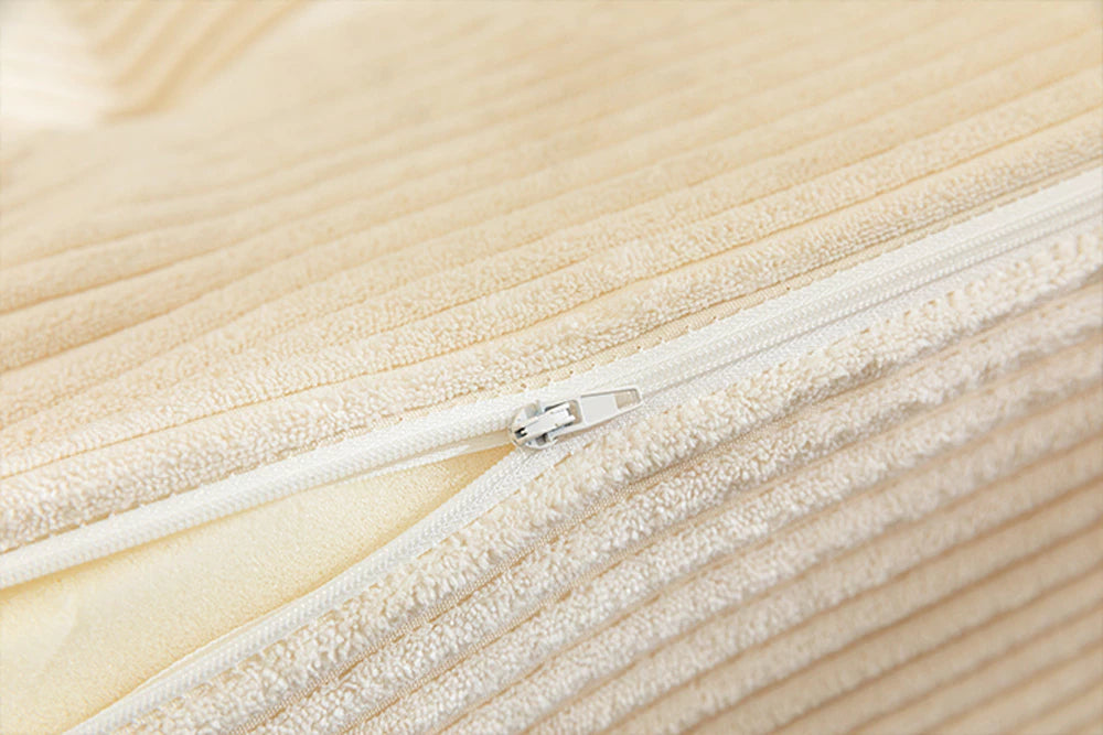 Premium Corduroy Cover